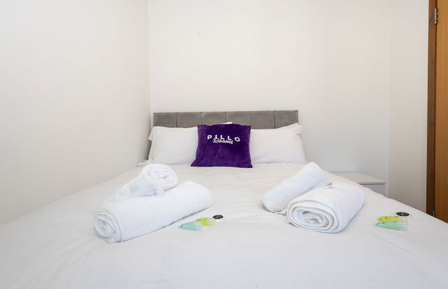 Pillo Rooms - Abbey Lodge - Foto 18