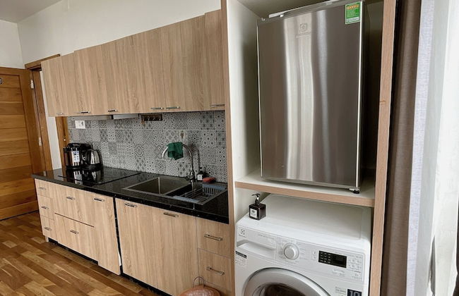 Amy Apartment Hue - Foto 39