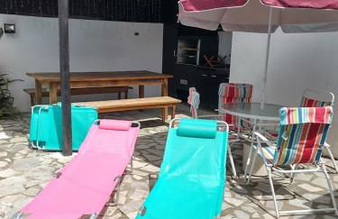 Praia Piscina Bilhar Churrasqueira - Foto 68