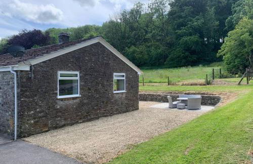 Cheddar Head Bungalow - Foto 43