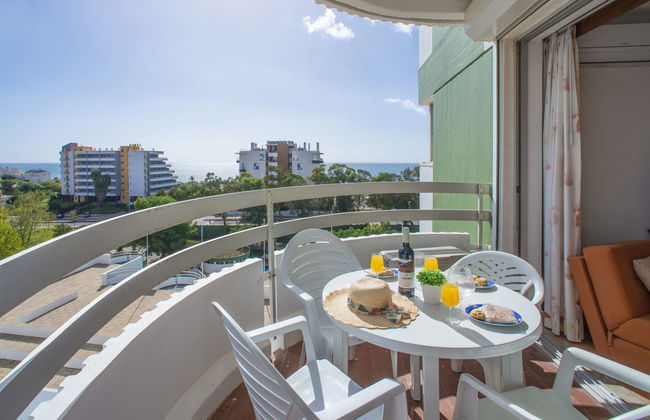 Praia da Rocha Sea View - Foto 15