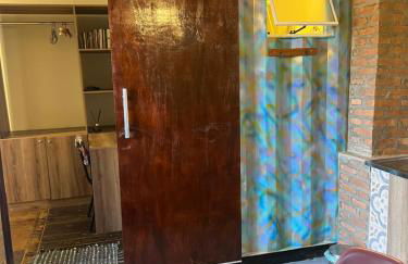 Casinhas no Contêiner dos Cristais - Foto 10