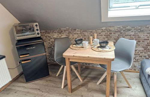 Apartment Gebauer-1 by Interhome - Foto 8