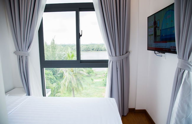 Melow Riverview Apartment - Foto 42