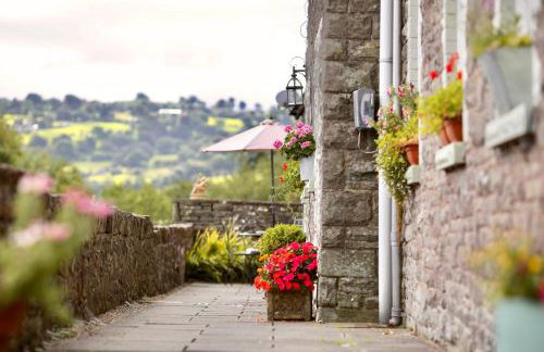 Ty Croeso House - Foto 1