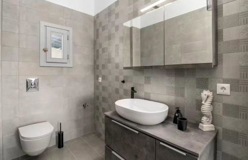 Sea, Sunset & Garden View Parasporos Houses, Milos - Foto 55