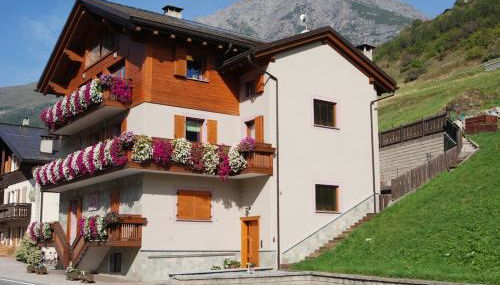 Appartamento Baita Gavel - Foto 3