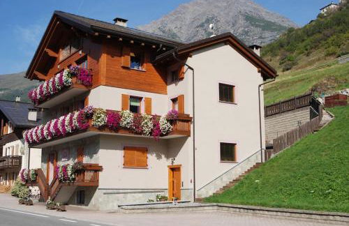 Appartamento Baita Gavel - Foto 3