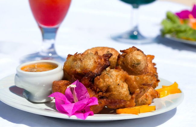 Village Bungalows Chez Honore - Photo 71