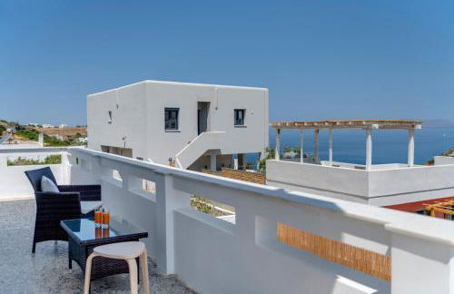 Cactus Guesthouse, Κίνι Συρος - Photo 13
