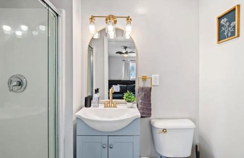 Hot Tub, Game Room, 4 Bedrooms, Gorgeous Remodel - Foto 30