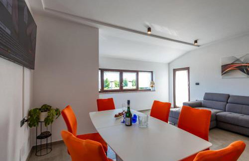 Villa Gracija, a charming holiday apartment in the heart of Istria - Photo 12