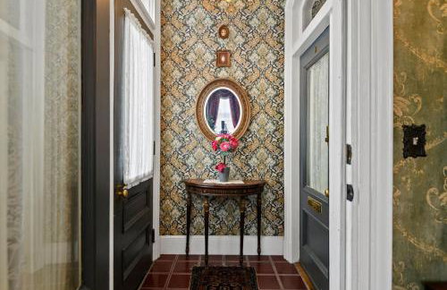 87 on Pine - Beautiful Historic Townhome - Foto 19