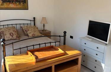 Studio apt with private parking - Foto 8