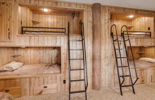 Kingston Retreat House Kingston ID - Foto 32