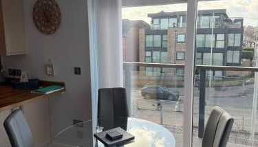 Modern Christchurch Flat - Foto 5