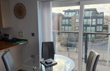 Modern Christchurch Flat - Foto 5