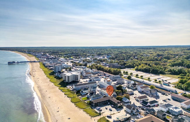 A Wave From It All Sleeps 4 - Photo 18