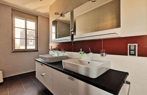 Luxus Apartment mit Blick über Erfurt im Zentrum - Photo 7