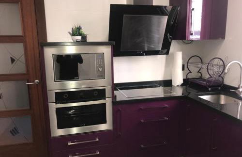 El apartamento de Iraide - Foto 14