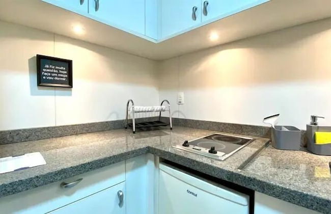 ESC - Aeroporto Congonhas By Anora Spaces - Foto 51