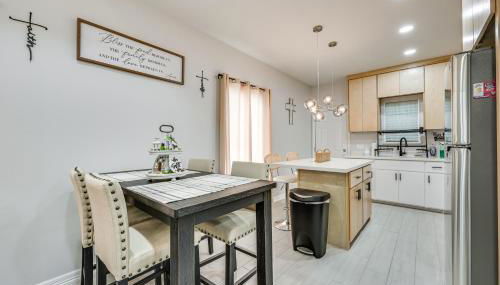 4 Mi to Dtwn Modern Apartment in Edinburg! - Foto 2