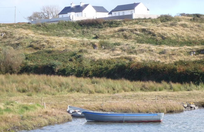 Heir Island Cottages - Foto 15