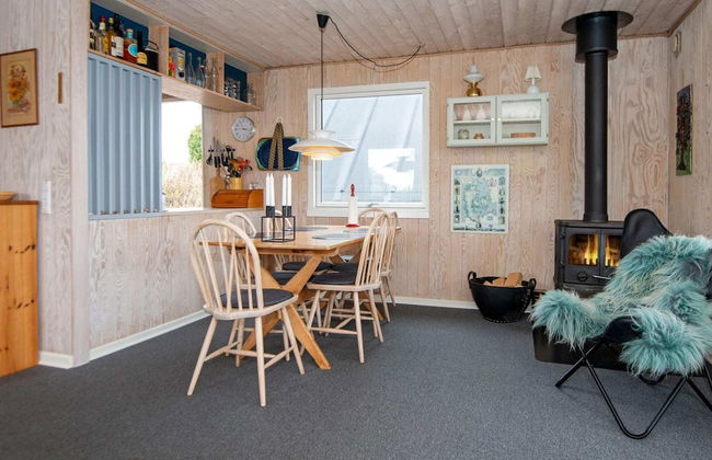 Cozy Holiday Home in Aabenraa near Sea - Foto 6