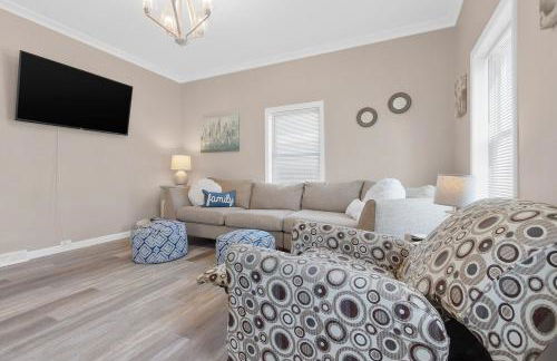 The Quaint and Cozy Stay on Bowen - Foto 12