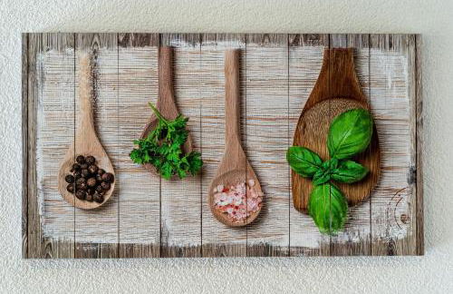 Ferienwohnungen Kapellenblick - Foto 47