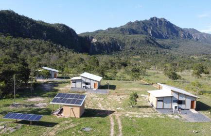 Villa Taipas - Chalé Iepê - Foto 31