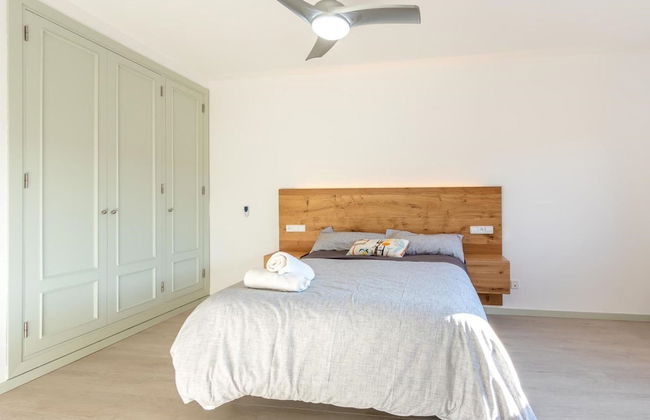 House - 3 Bedrooms with Pool and WiFi - 107616 - Foto 3