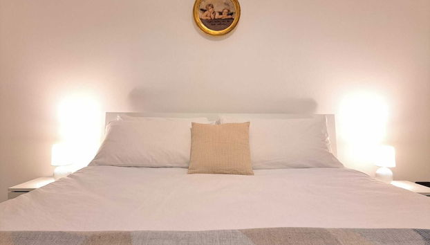 Villa Ludovica - Foto 4, Habitación