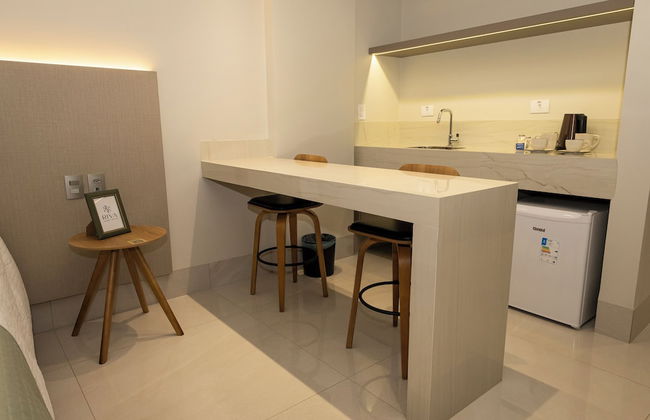 Riva Apart Hotel - Foto 42