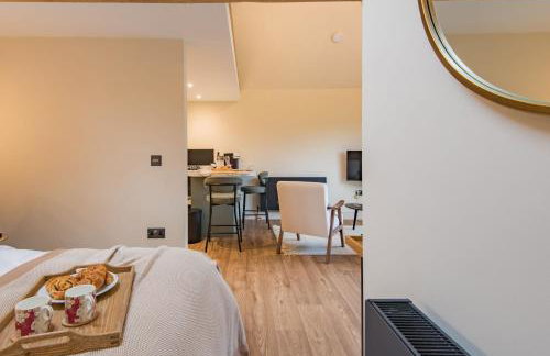 The Grainstore by Bloom Stays - Foto 15