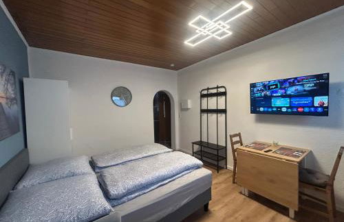 Altes Weingut Ludwig - Foto 2