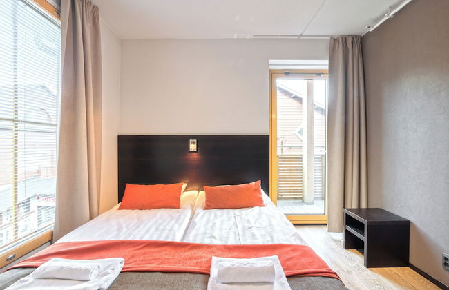 Levi Suites Levi Gold - Foto 64