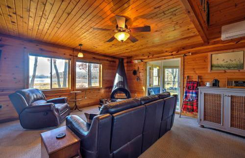 The Hideaway at Point Lake - Foto 16