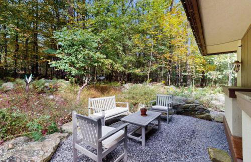 The Frank Lloyd Wright Home @ Deep Creek, MD - Photo 28