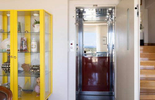 Villa Abelos - Foto 59