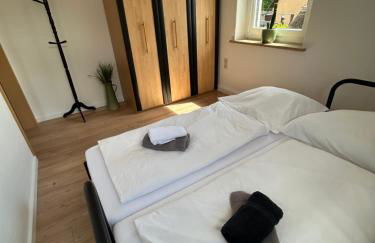 Apartment an der Rödlitzer Kirche - Foto 18