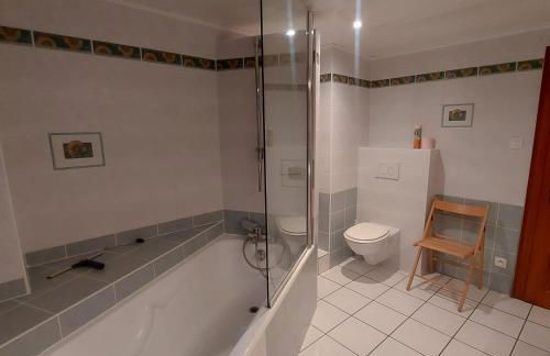 Gîte typique alsacien maison vigneronne 18e siècle - Foto 31