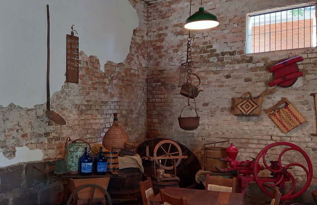 Tour rurale di Flores da Cunha - Foto 5