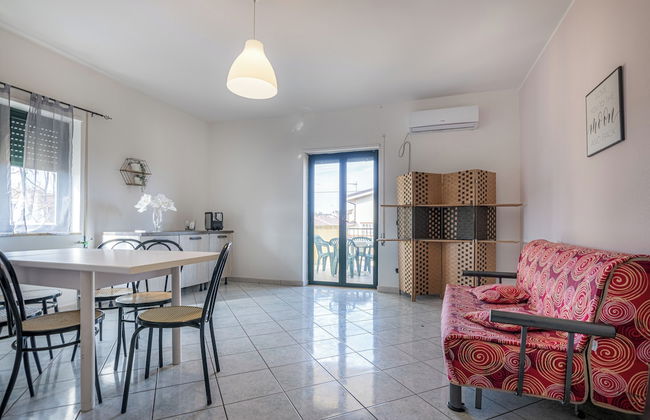 Le Castella House - Photo 15