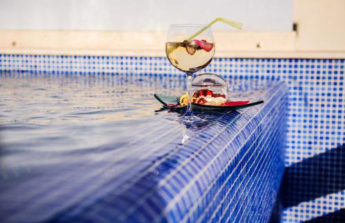 Villa Palloma - Foto 24