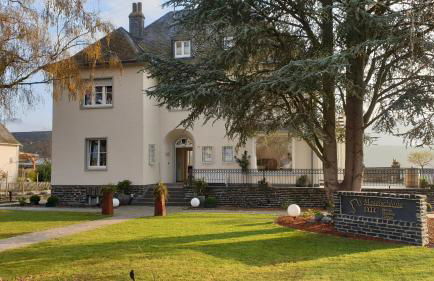 "REH"-sidenz Moselschleife - Foto 4