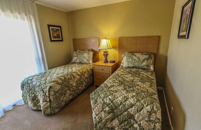 Desert Vacation Villas - Foto 3