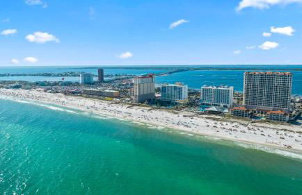 Beach Club Resort Residence and Spa - Photo 121