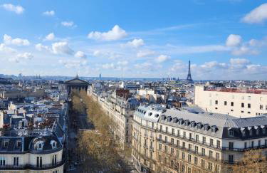 Cozy & Charming T3 close to Paris-Free Parking & Garden - Foto 20