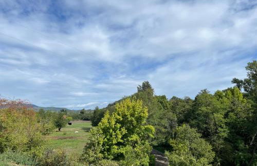 Villa des rives & chevaux 07 - Foto 11